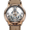 Arnold & Son Instrument Collection Time Pyramid 45mm