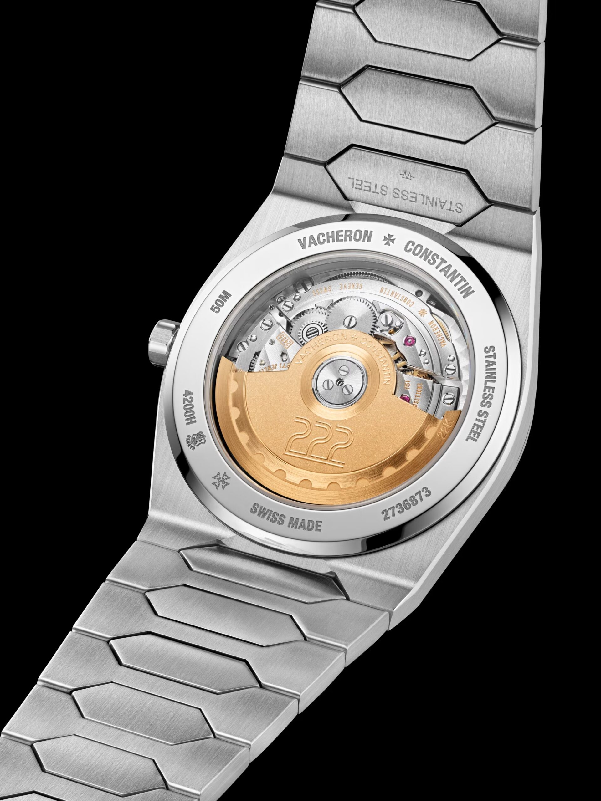 Мужские часы Vacheron Constantin Historiques 222