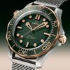 Omega Seamaster Diver 300 m Co-Axial Master Chronometer 42 mm