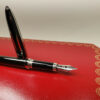 Cartier Calligraphy Limited Edition Fountain Pen