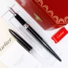 Cartier Calligraphy Limited Edition Fountain Pen