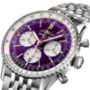Breitling Navitimer 1 B01 Chronograph 43