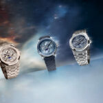 Omega Seamaster Diver 300M Bronze Gold и Burgundy