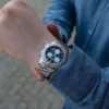 Breitling Colt Split-Chronograph 41.1mm