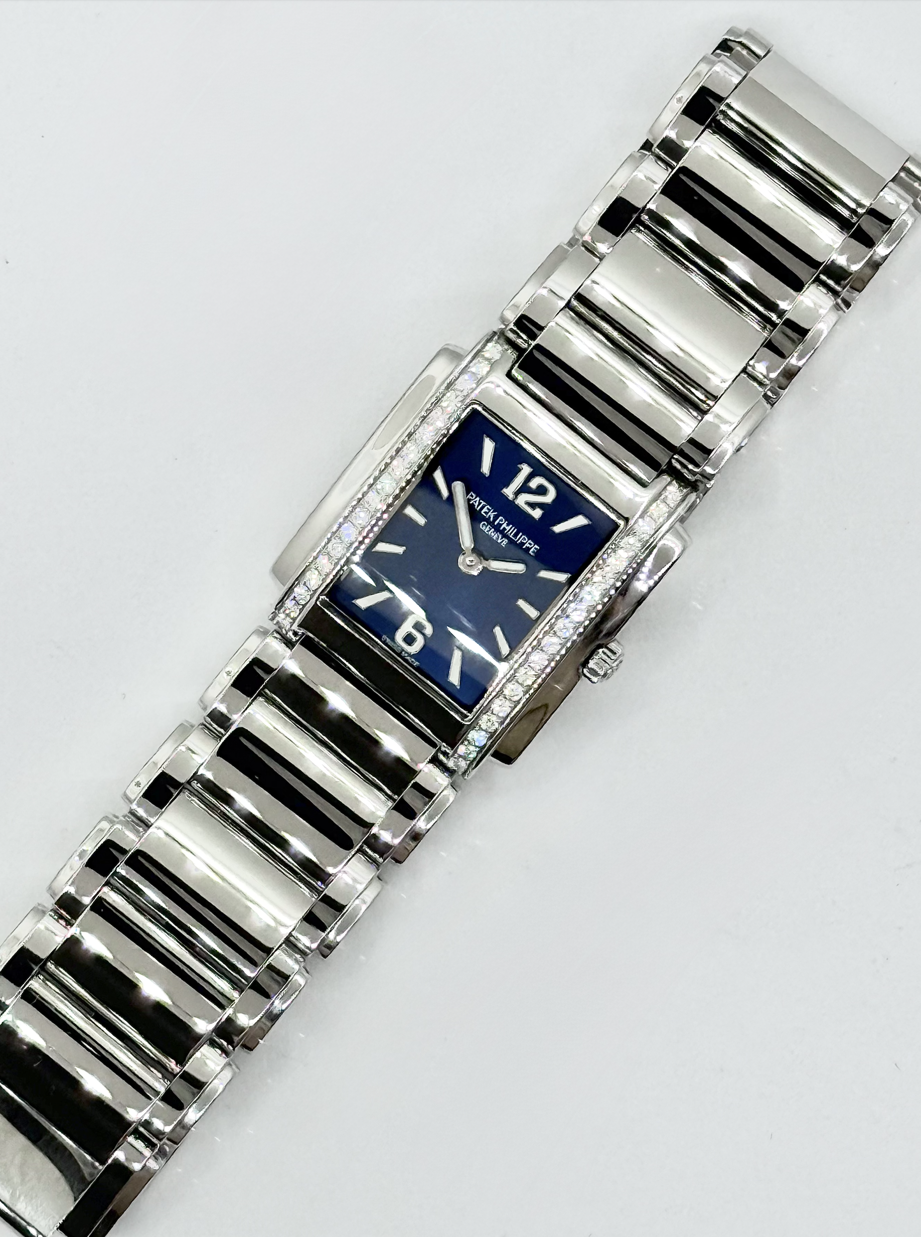 Patek Philippe Twenty-4®