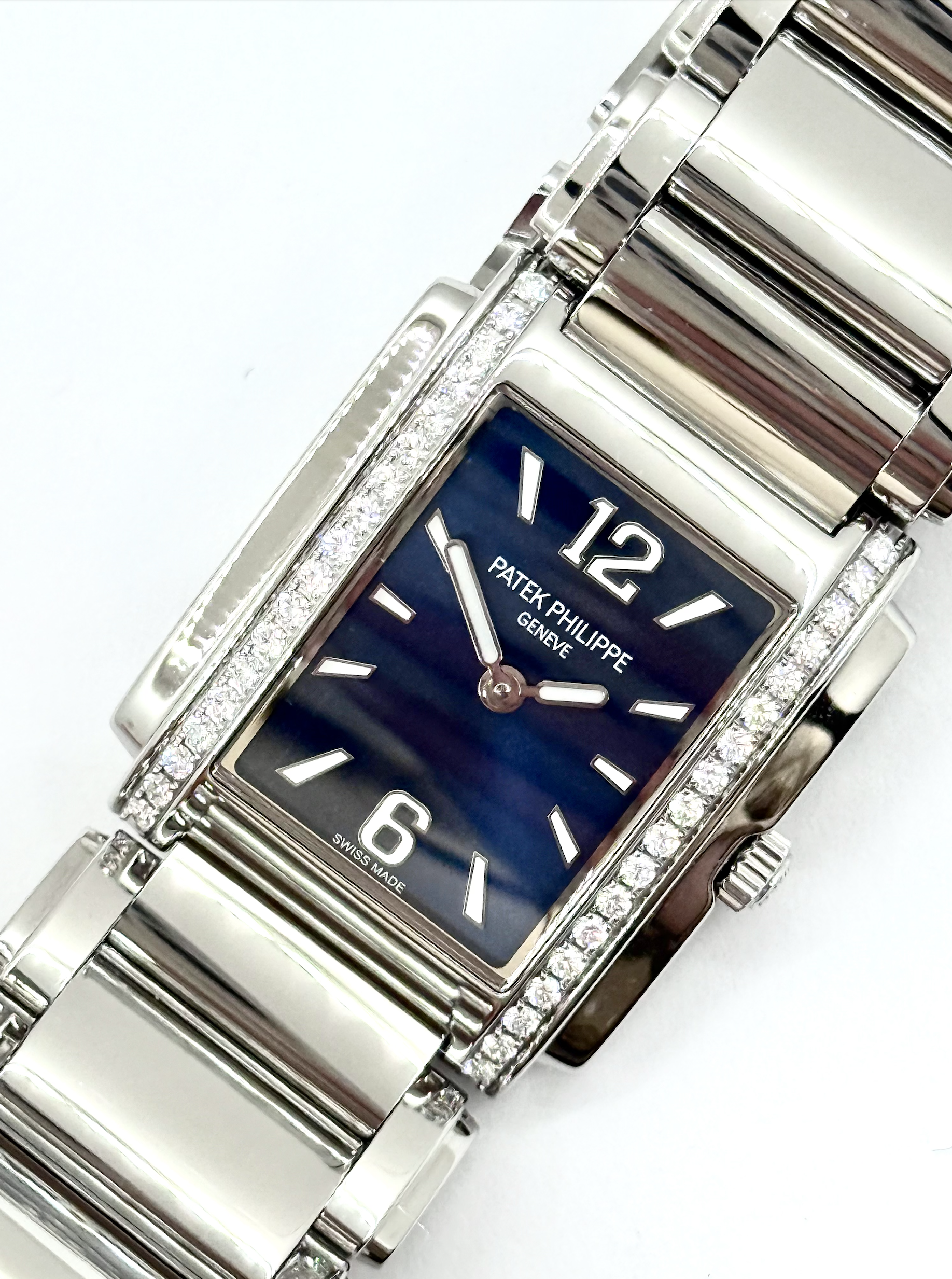 Patek Philippe Twenty-4®