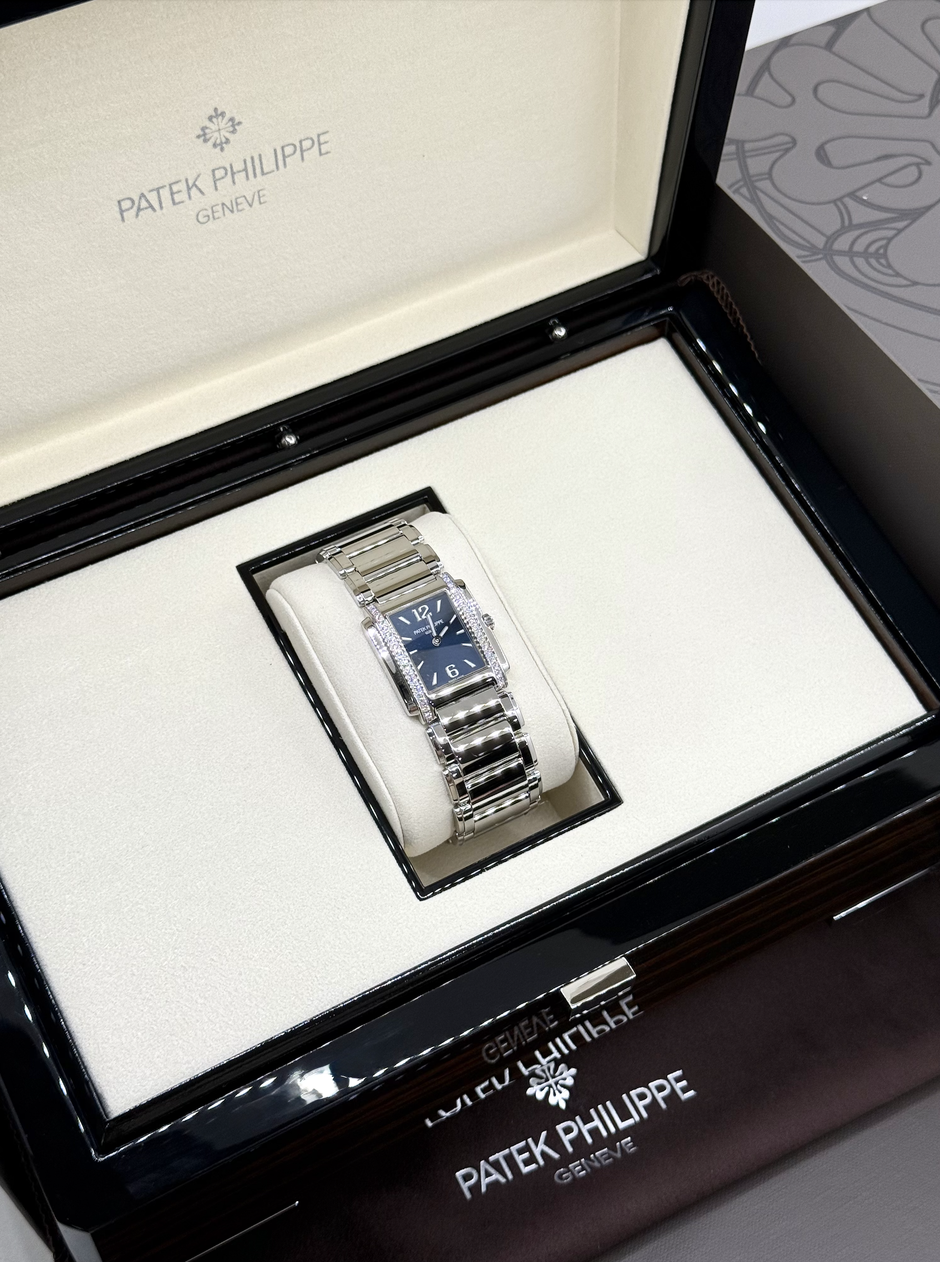 Patek Philippe Twenty-4®