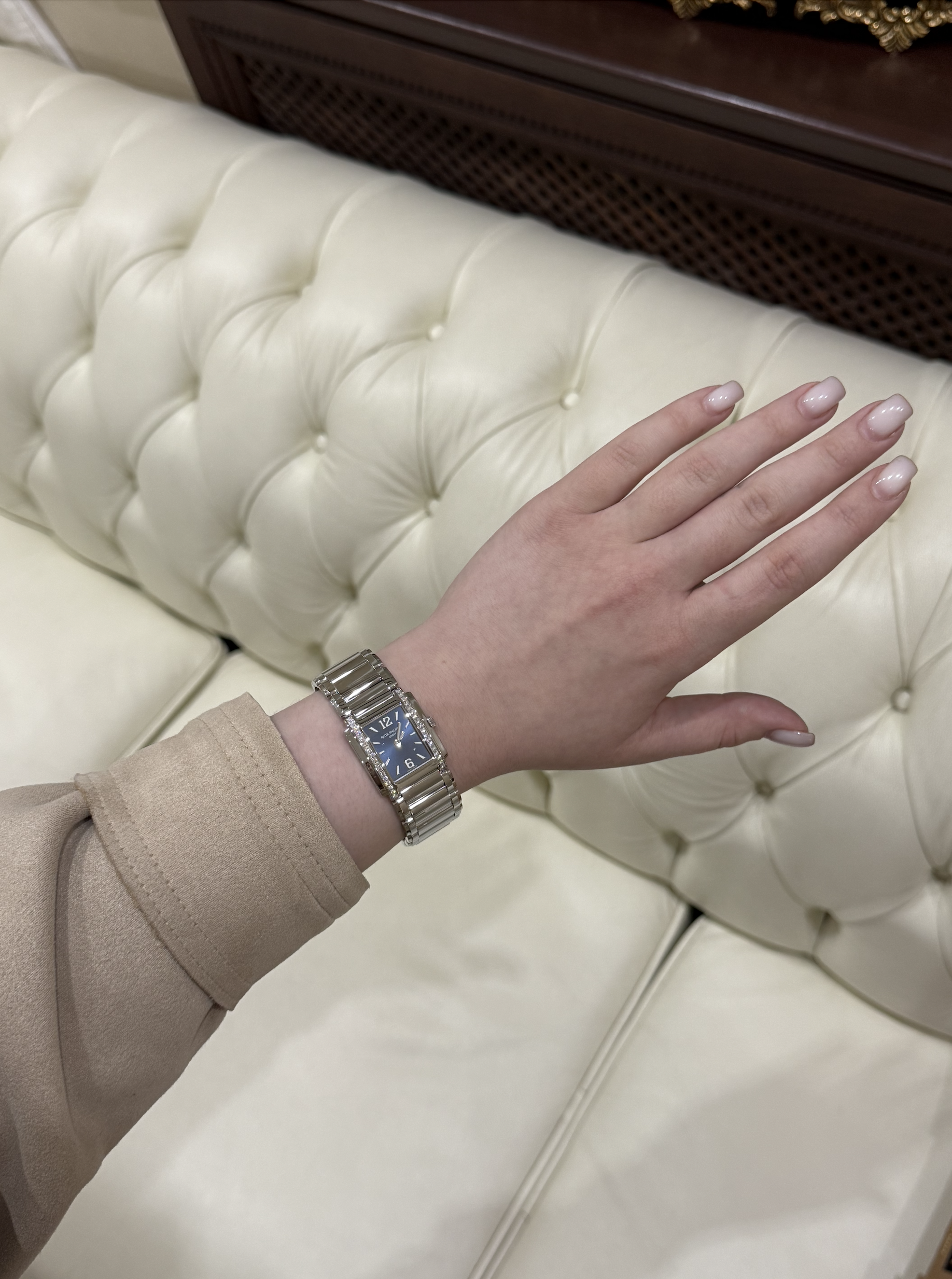 Patek Philippe Twenty-4®