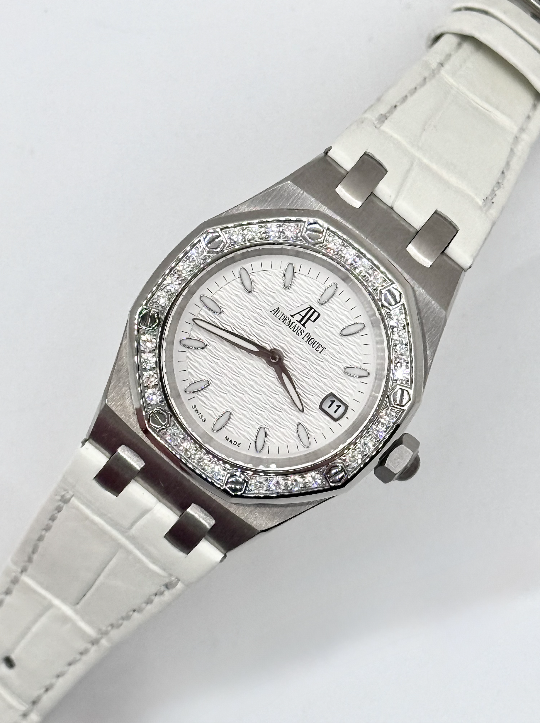 Audemars Piguet Royal Oak Lady 33 mm