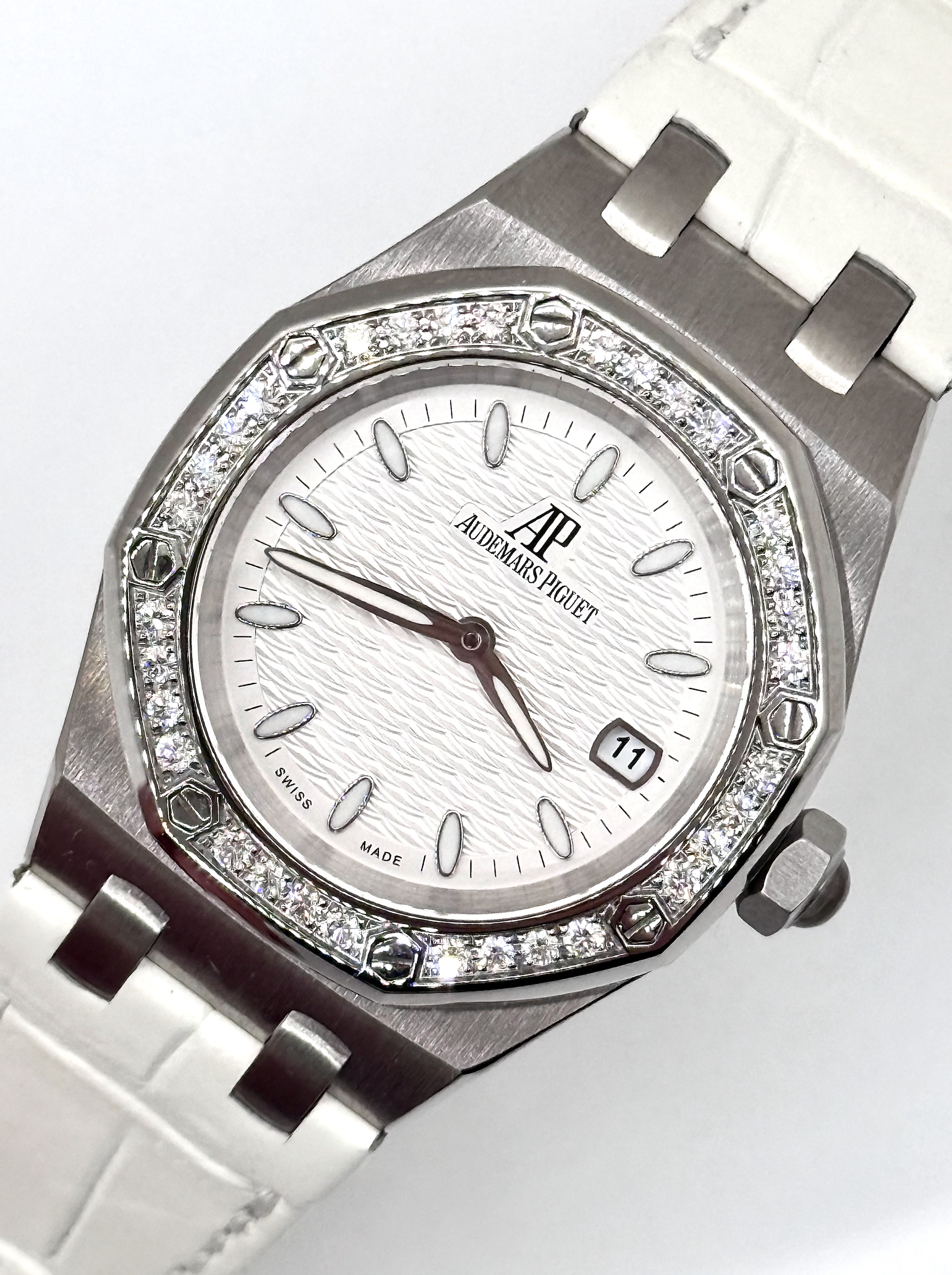 Audemars Piguet Royal Oak Lady 33 mm