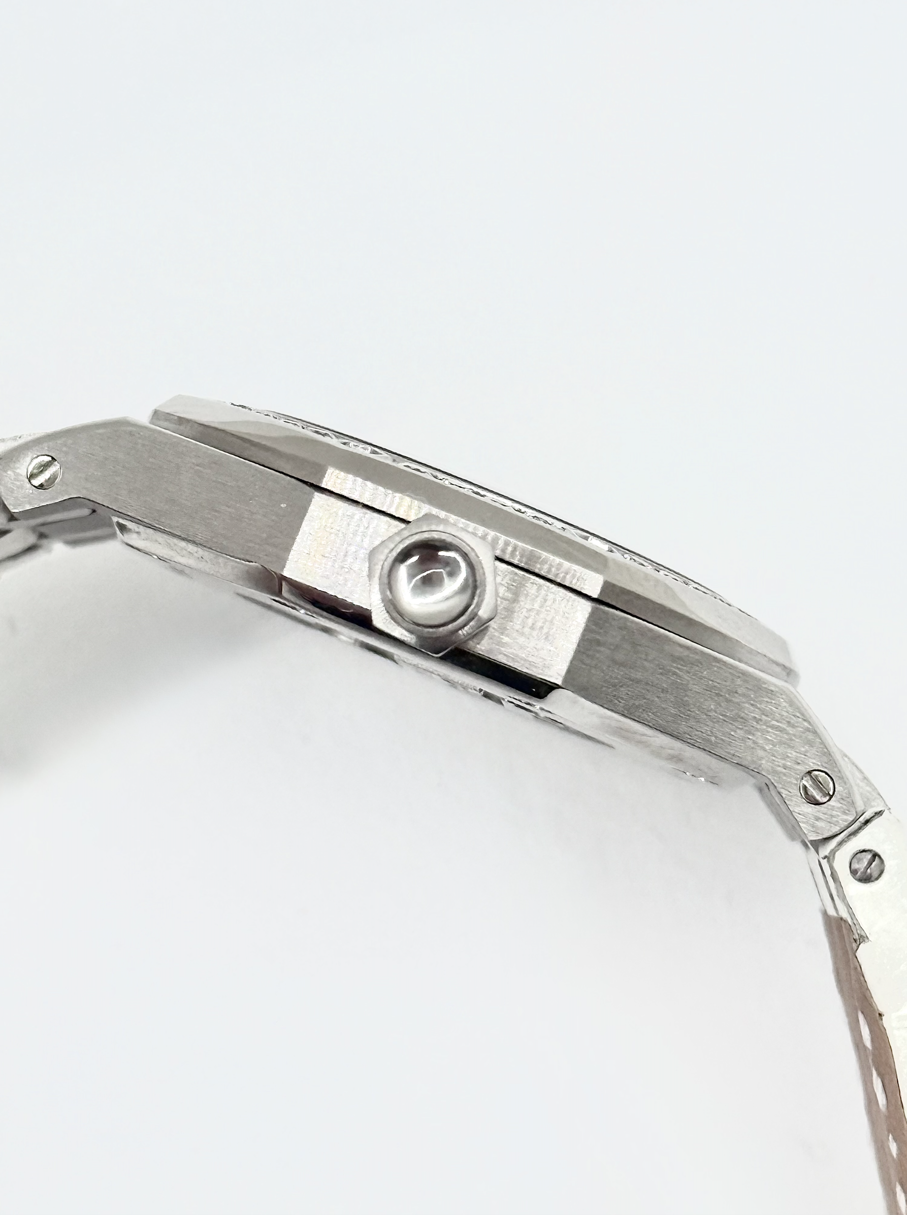 Audemars Piguet Royal Oak Lady 33 mm