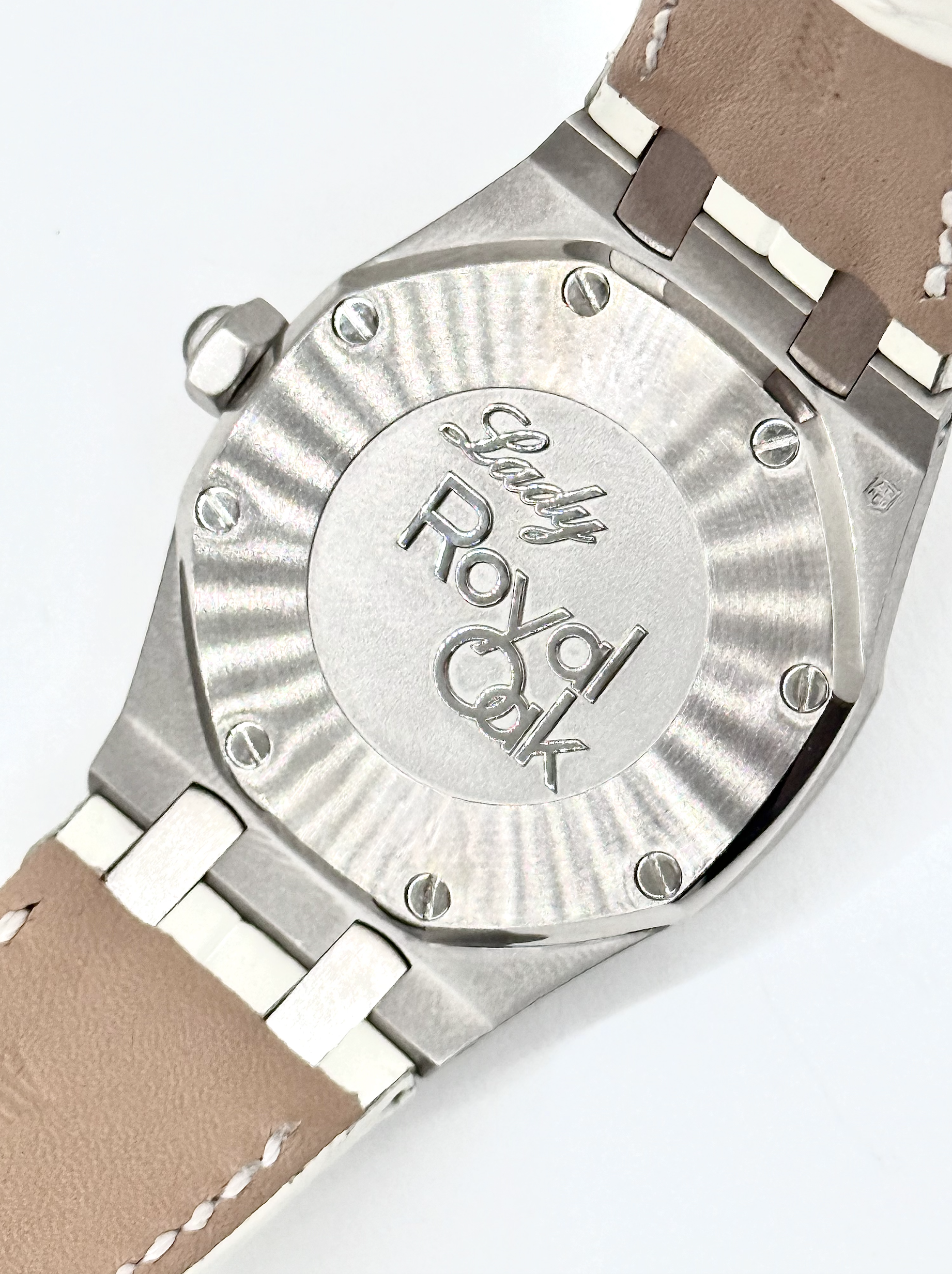 Audemars Piguet Royal Oak Lady 33 mm