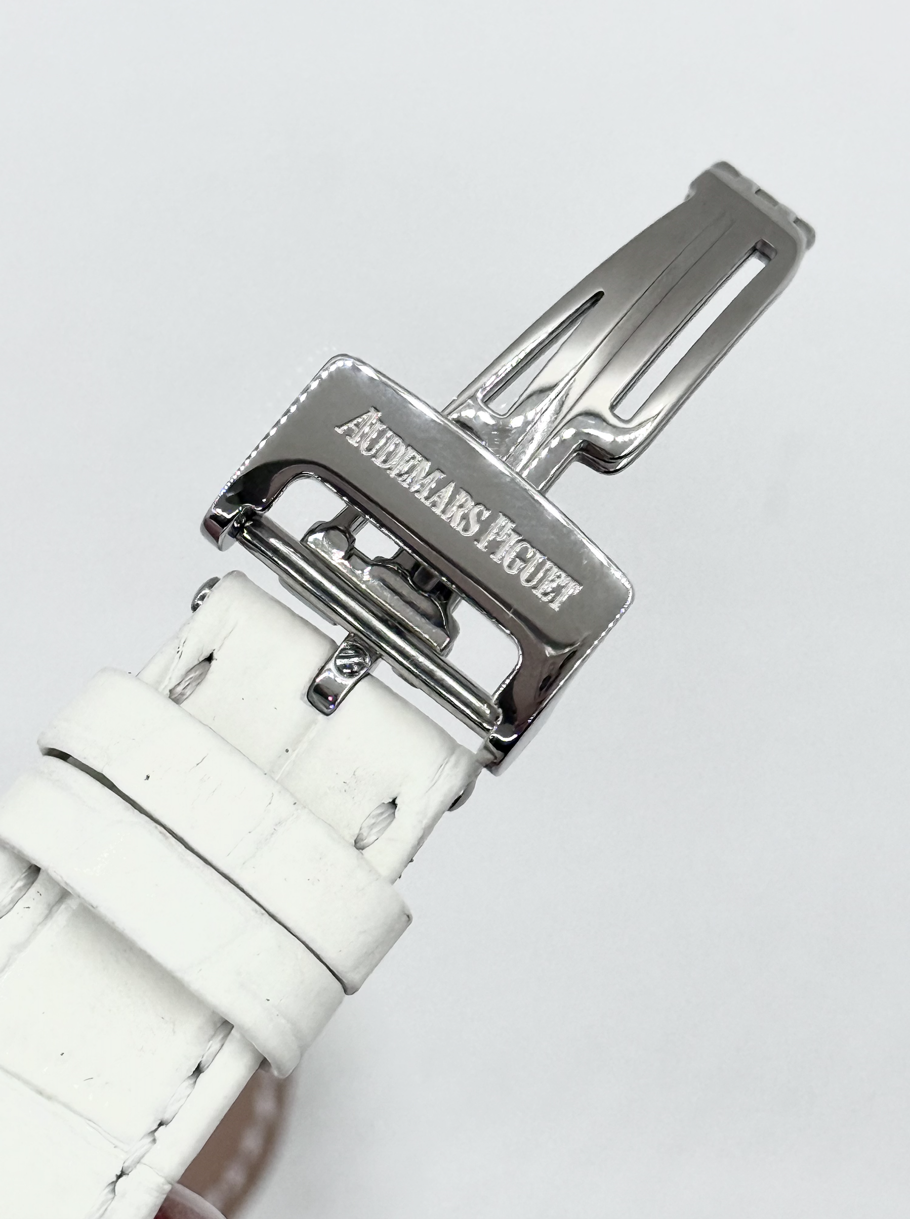 Audemars Piguet Royal Oak Lady 33 mm