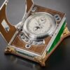 Настольные часы Patek Philippe Grand Complications 27000