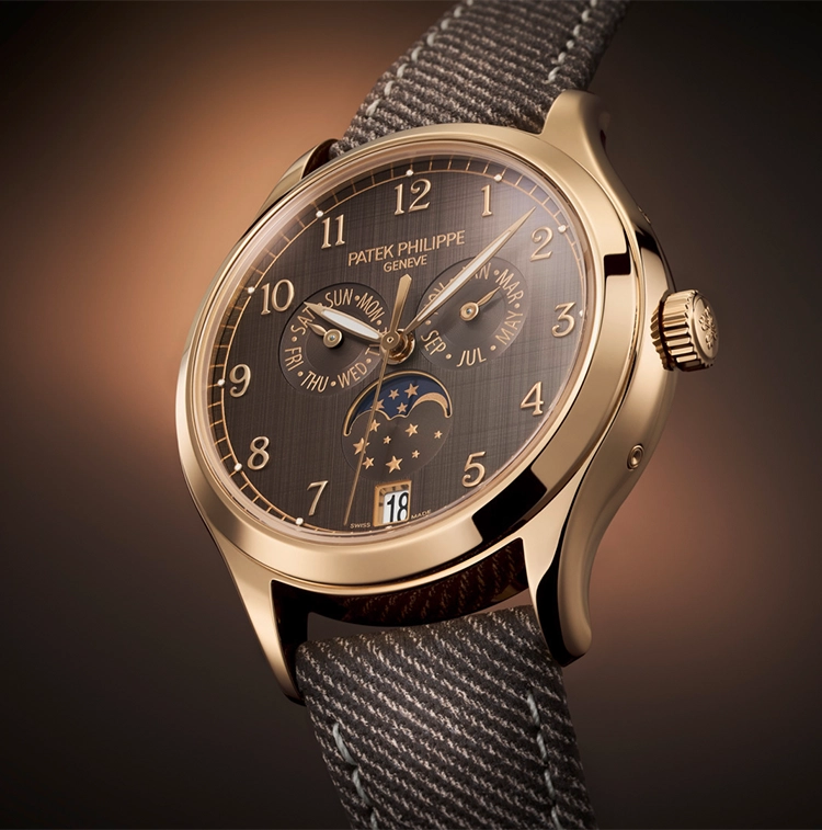 Patek Philippe Complications 4946