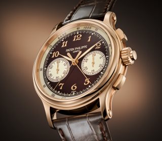 Patek Philippe Grand Complications 5370