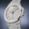 Patek Philippe Nautilus 5811