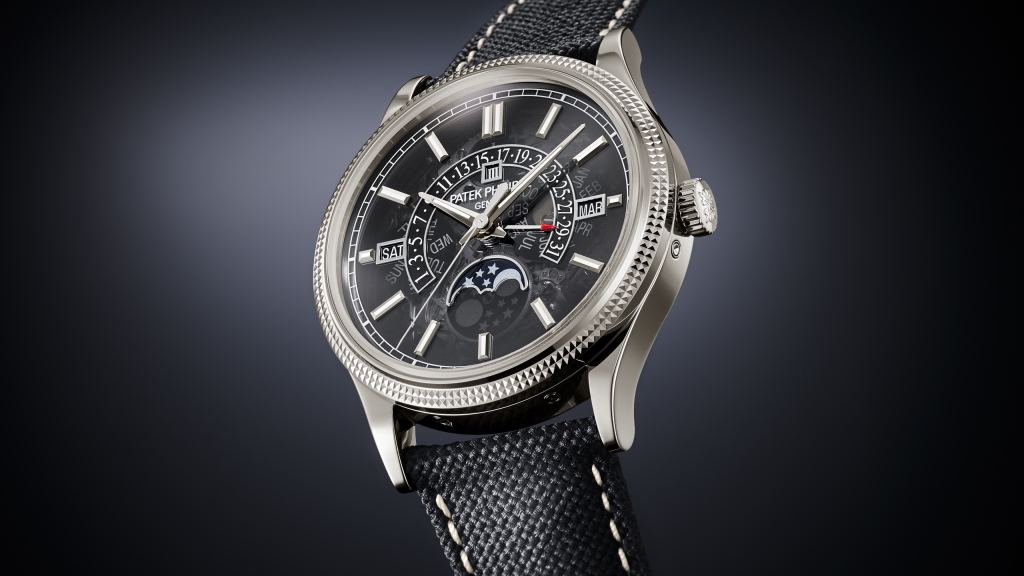 Patek Philippe Grand Complications 6159