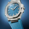 Patek Philippe Nautilus Lady 7010