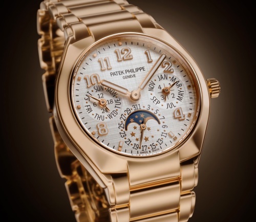 Patek Philippe Twenty-4 7340