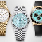 Cartier Новые Модели 2025 Года