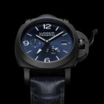 Ulysse Nardin выпустили самые легкие дайверские часы