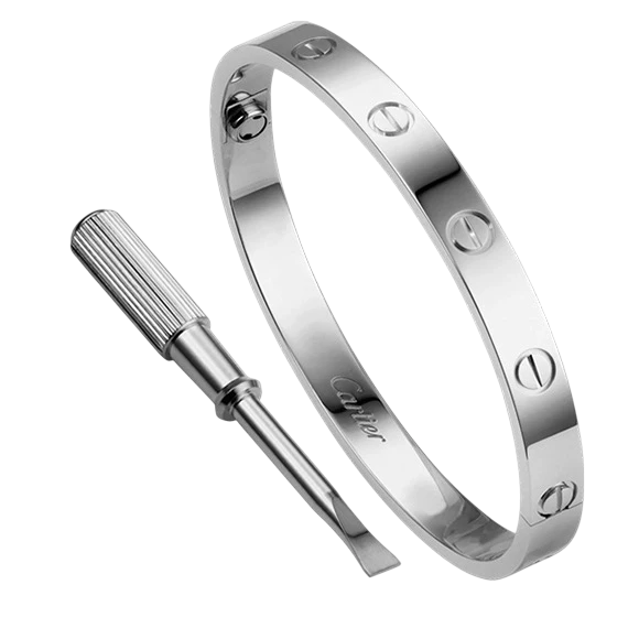 Браслет Cartier Love