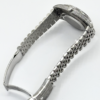 Rolex Datejust 41mm Steel Custom Diamonds