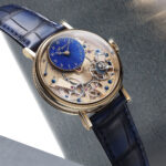 НОВИНКИ Bvlgari Octo Finissimo Skeleton 8 Days Gübelin Special Edition