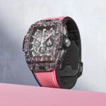 НОВИНКИ Bvlgari Octo Finissimo Skeleton 8 Days Gübelin Special Edition