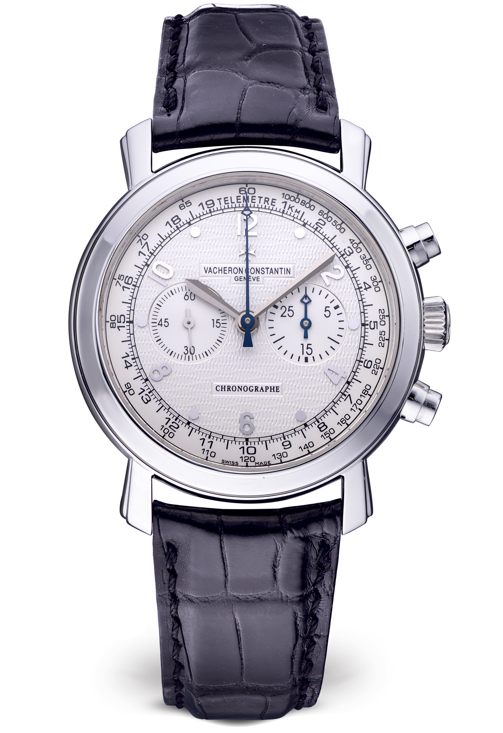 Vacheron Constantin Malte Manual Winding Chronograph