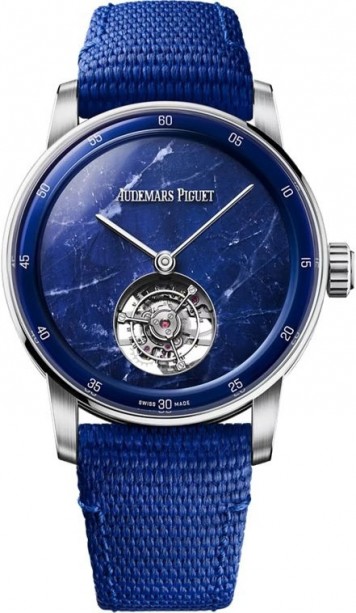 Audemars Piguet Code 11.59 Selfwinding Flying Tourbillon