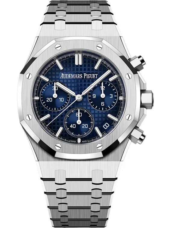 Audemars Piguet Royal Oak Chronograph