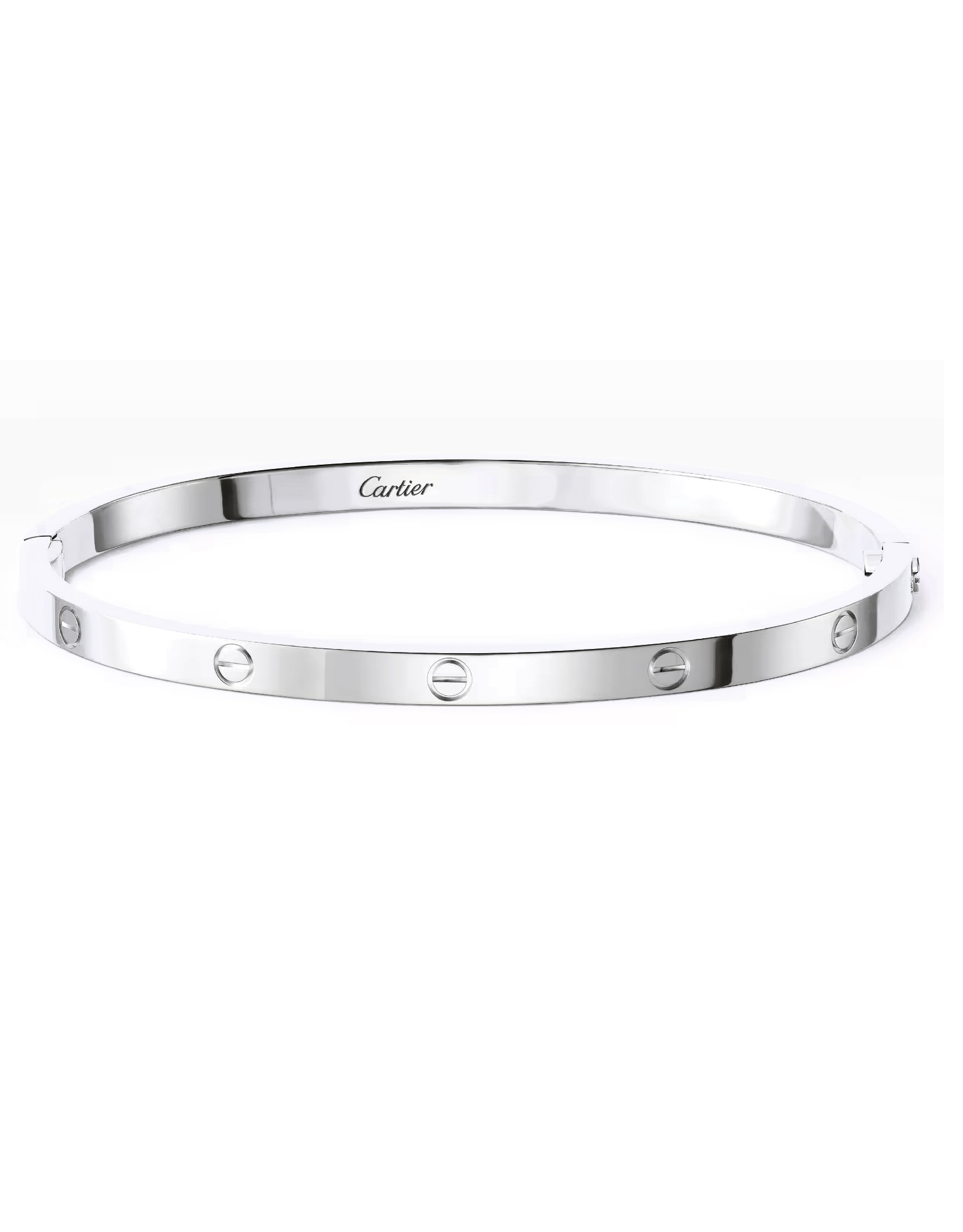 Браслет Cartier Love Small Model