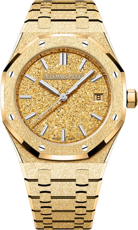 Audemars Piguet Royal Oak Selfwinding