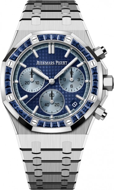 Audemars Piguet Royal Oak Chronograph