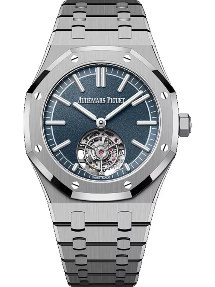 Audemars Piguet Royal Oak Selfwinding Flying Tourbillon