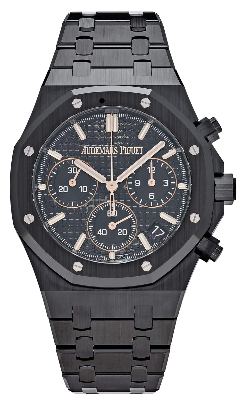 Audemars Piguet Royal Oak Chronograph