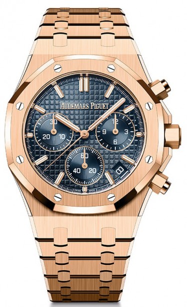 Audemars Piguet Royal Oak Chronograph