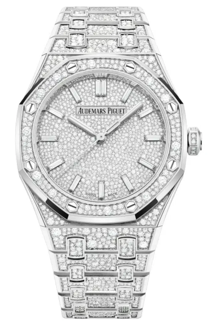 Audemars Piguet Royal Oak Selfwinding 34 mm