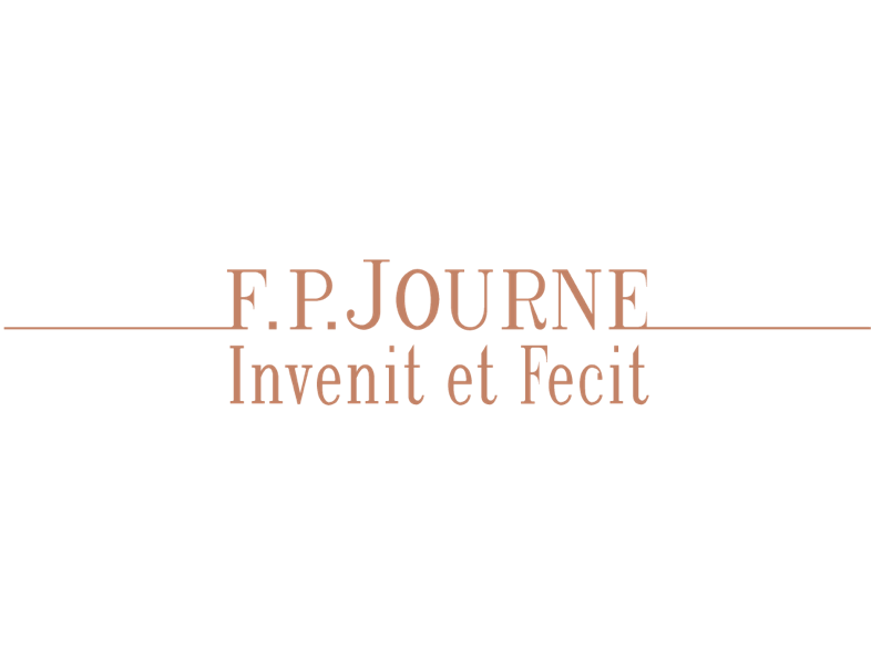 F.P. Journe