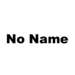 No name