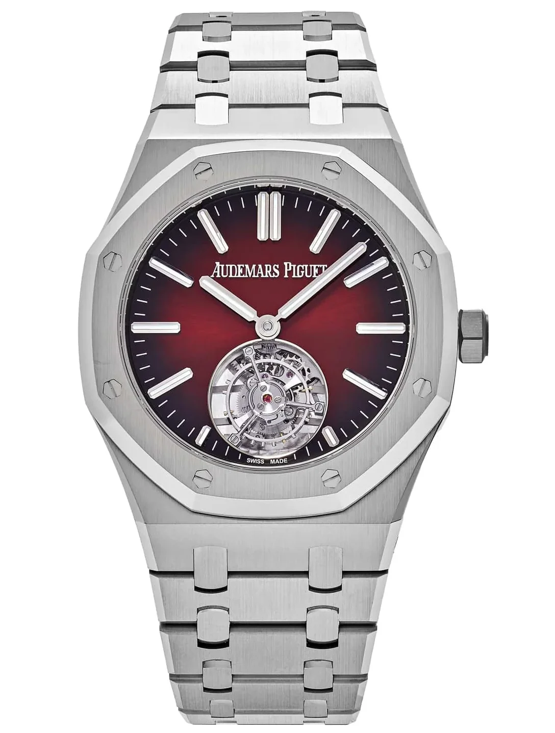 Audemars Piguet Royal Oak Selfwinding Flying Tourbillon