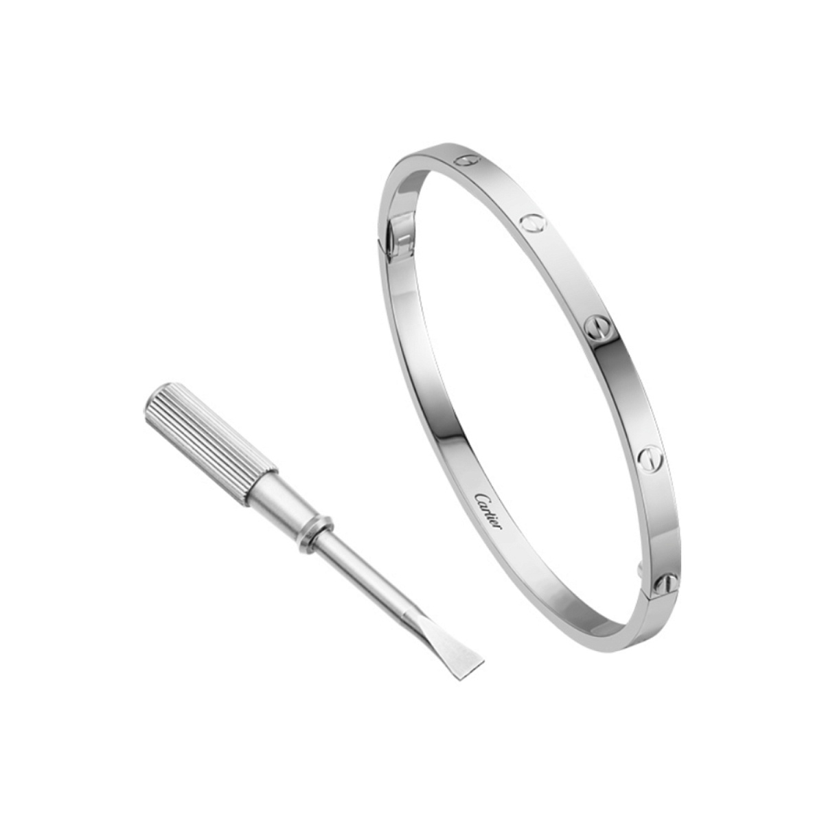 Браслет Cartier Love Small Model