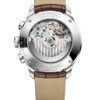 Baume & Mercier Clifton Chronograph Complete Calendar 43mm
