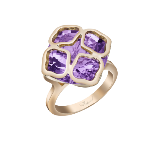 Кольцо Chopard Imperiale Cocktail