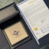 Кольцо Chopard Imperiale Cocktail