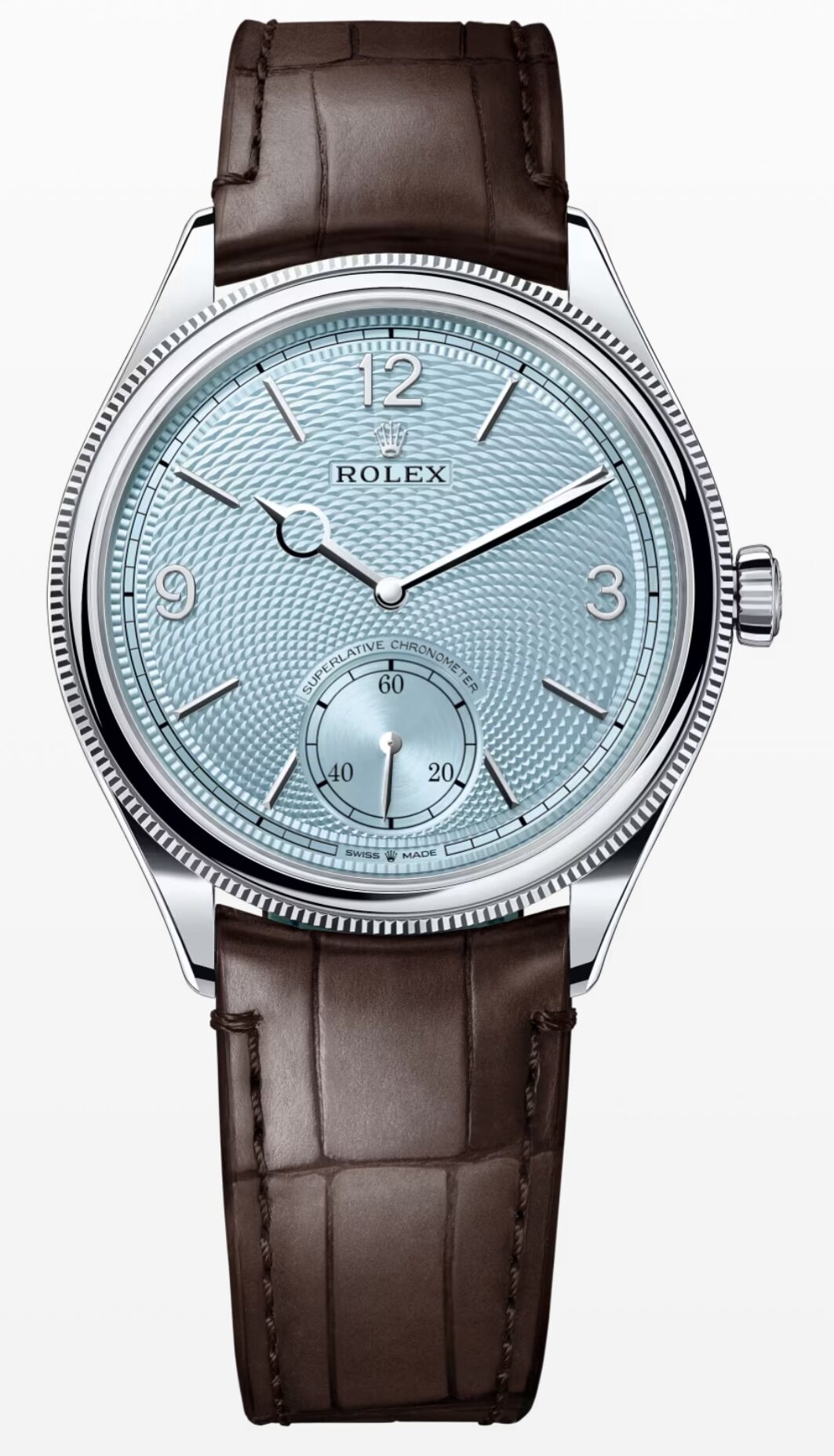 Rolex 1908 Perpetual