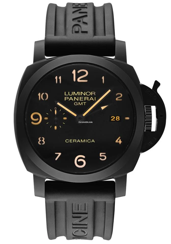Panerai Officine Luminor 1950 44mm