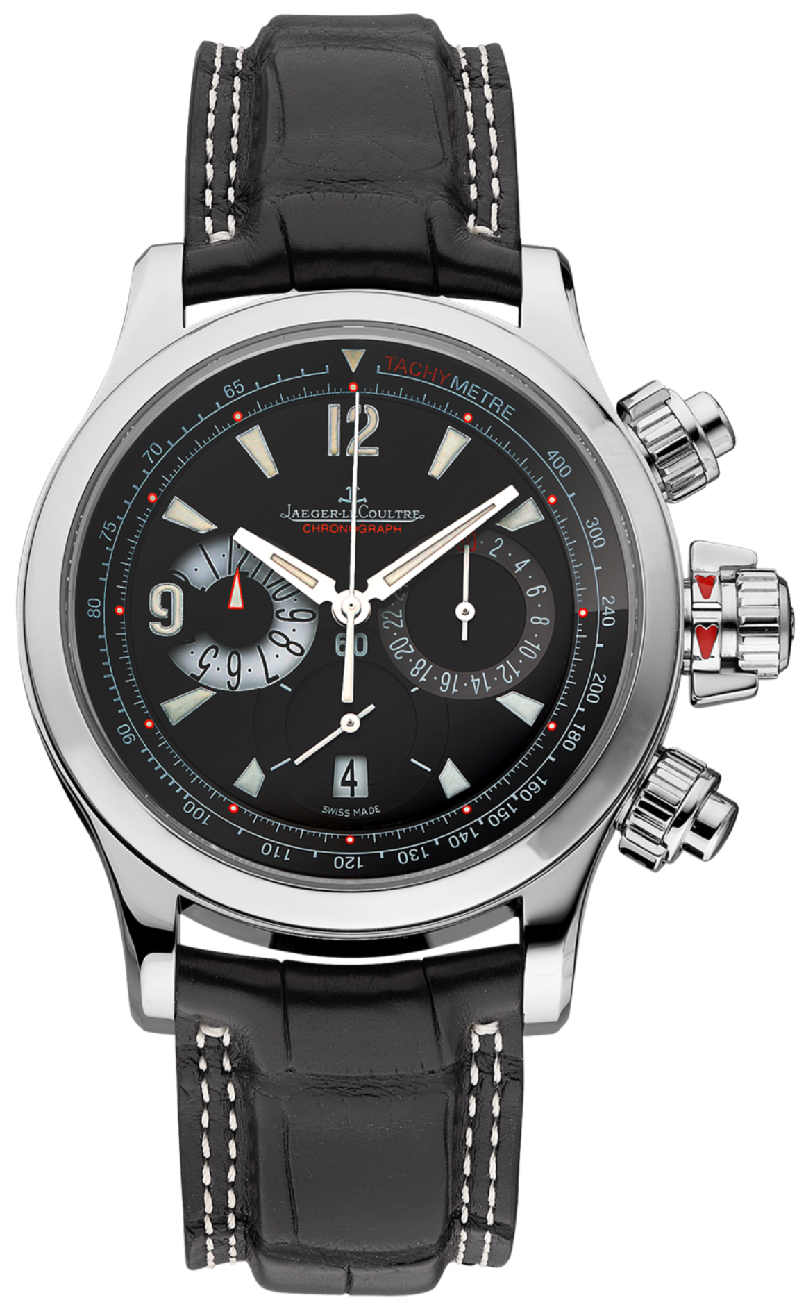 Jaeger-LeCoultre Master Compressor